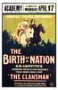 The Birth of a Nation (1915) Thumbnail