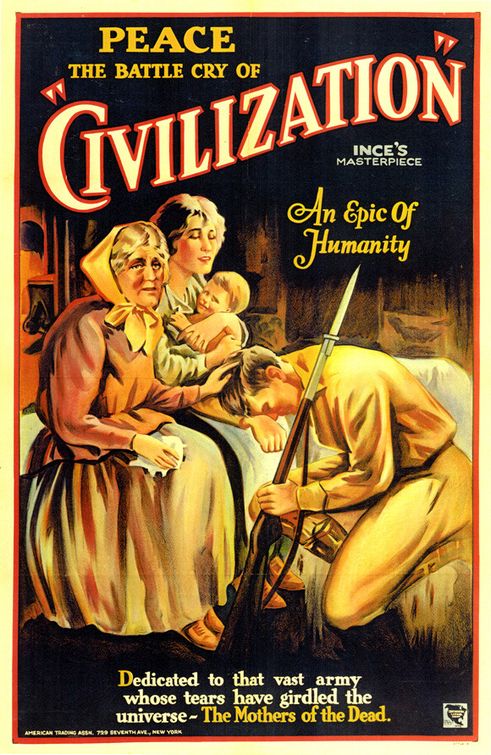Civilization Movie Poster