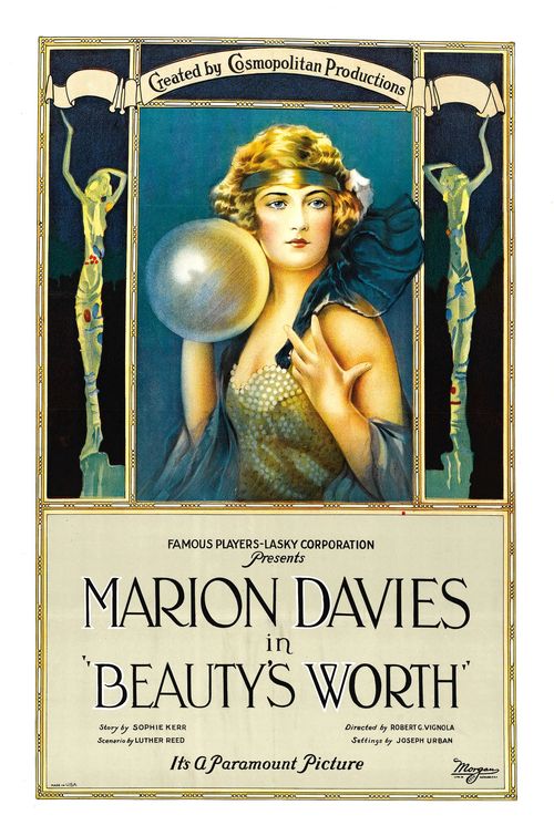 Beauty's Worth Movie Poster