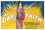 The Day of Faith (1923) Thumbnail