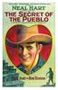 The Secret of the Pueblo (1923) Thumbnail