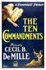 The Ten Commandments (1923) Thumbnail