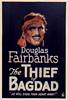 The Thief of Bagdad (1924) Thumbnail
