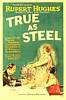 True As Steel (1924) Thumbnail