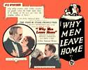 Why Men Leave Home (1924) Thumbnail