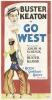 Go West (1925) Thumbnail