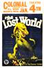 The Lost World (1925) Thumbnail