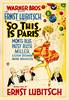 So This Is Paris (1926) Thumbnail