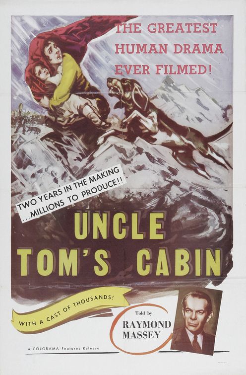 Uncle Tom s Cabin movie
