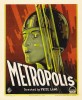 Metropolis (1927) Thumbnail