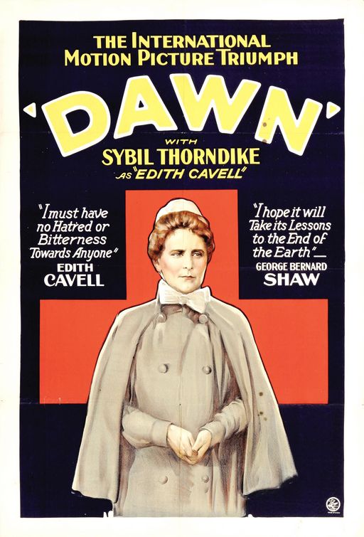 Dawn Movie Poster