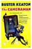 The Cameraman (1928) Thumbnail