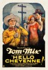 Hello Cheyenne (1928) Thumbnail