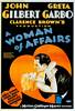 A Woman of Affairs (1928) Thumbnail