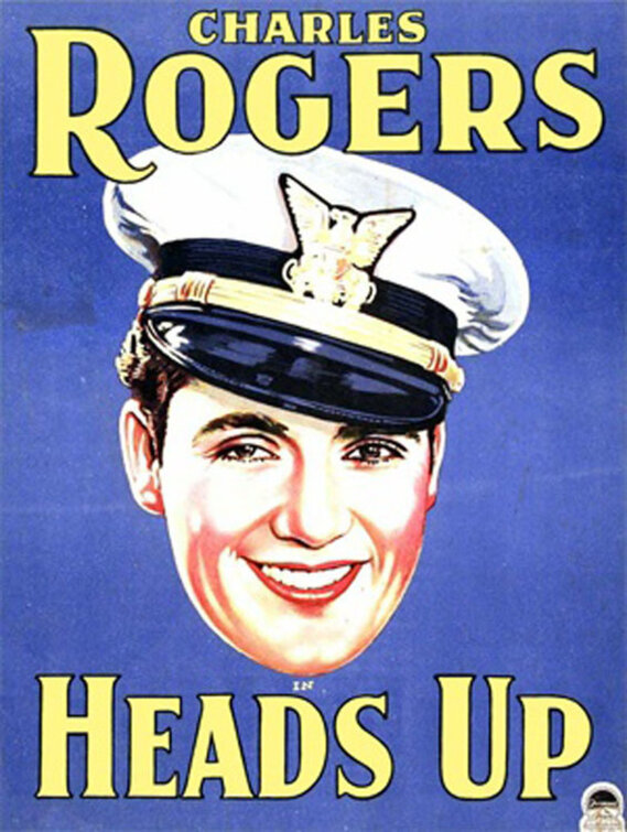 Heads Up Movie Poster