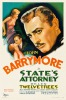 State's Attorney (1932) Thumbnail