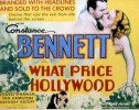 What Price Hollywood? (1932) Thumbnail