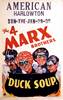 Duck Soup (1933) Thumbnail