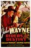 Riders of Destiny (1933) Thumbnail