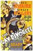 The Gay Divorcee (1934) Thumbnail