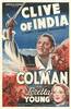 Clive of India (1935) Thumbnail