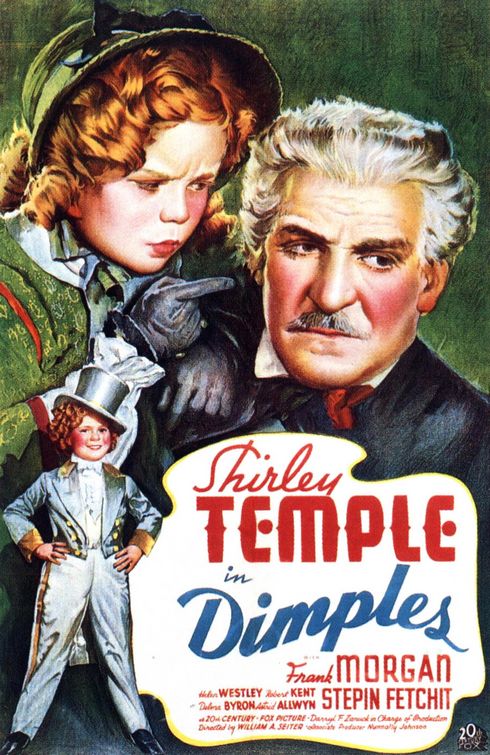 Dimples Movie Poster