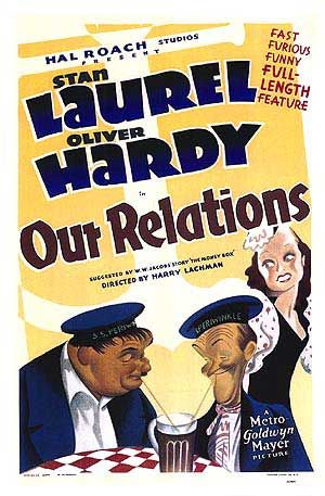 Our Relations Movie Poster