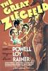 The Great Ziegfeld (1936) Thumbnail