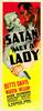 Satan Met a Lady (1936) Thumbnail