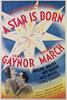 A Star Is Born (1937) Thumbnail