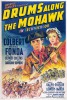 Drums Along the Mohawk (1939) Thumbnail