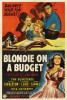 Blondie on a Budget (1940) Thumbnail