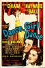 Dance, Girl, Dance (1940) Thumbnail