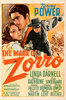 The Mark of Zorro (1940) Thumbnail
