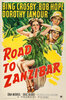 Road to Zanzibar (1941) Thumbnail