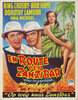 Road to Zanzibar (1941) Thumbnail