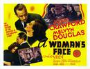 A Woman's Face (1941) Thumbnail