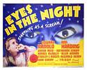 Eyes in the Night (1942) Thumbnail