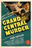 Grand Central Murder (1942) Thumbnail