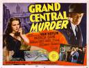 Grand Central Murder (1942) Thumbnail