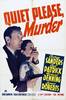Quiet Please: Murder (1942) Thumbnail