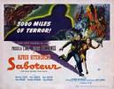 Saboteur (1942) Thumbnail