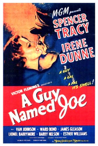 A Guy Named Joe movie