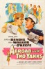 Abroad with Two Yanks (1944) Thumbnail