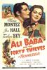 Ali Baba and the Forty Thieves (1944) Thumbnail