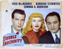 Double Indemnity (1944) Thumbnail