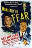Ministry of Fear (1944) Thumbnail