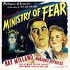 Ministry of Fear (1944) Thumbnail