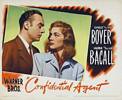 Confidential Agent (1945) Thumbnail