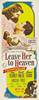Leave Her to Heaven (1945) Thumbnail